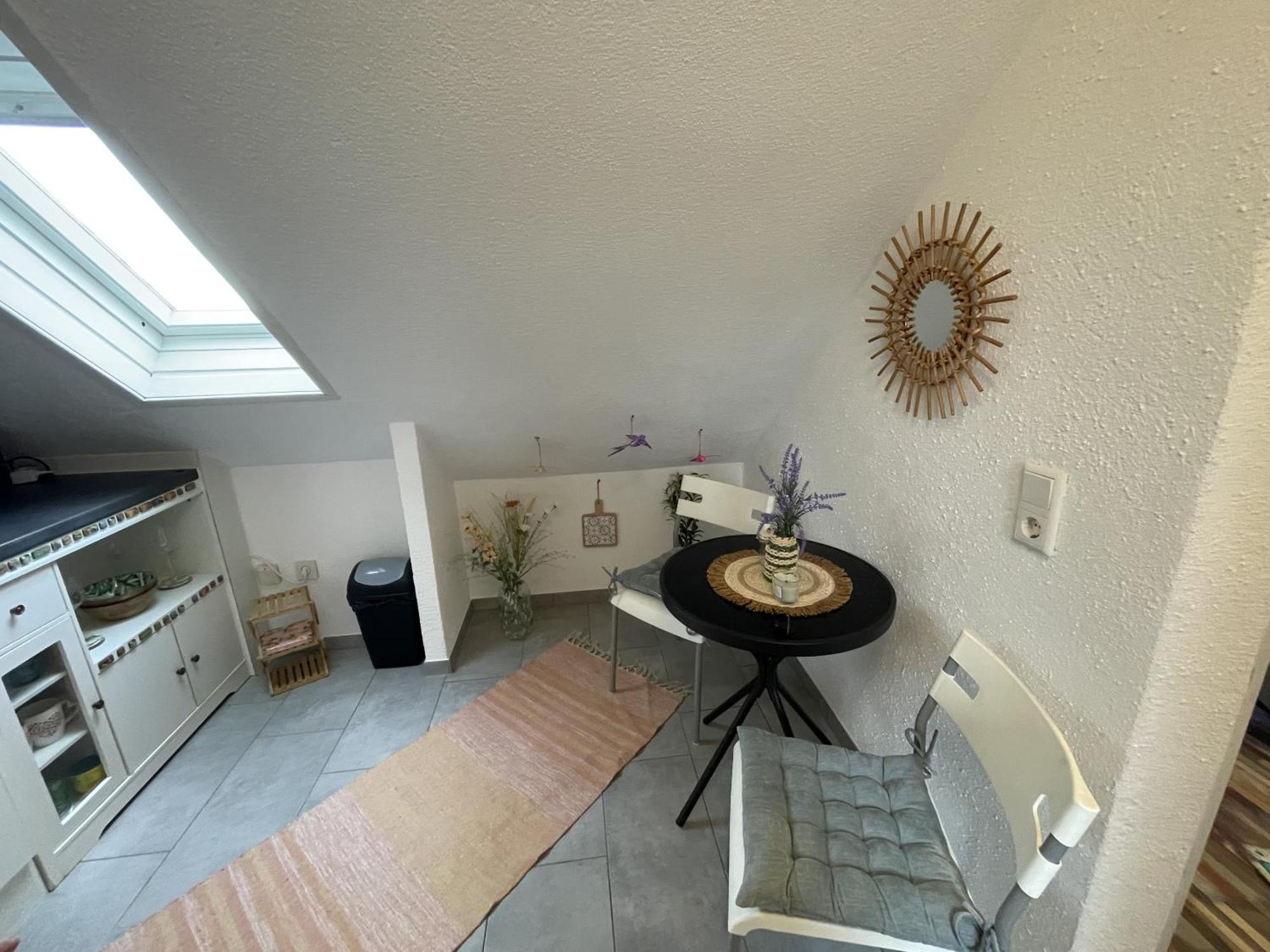 Casa Del Sol Apartman Reinsfeld Kültér fotó