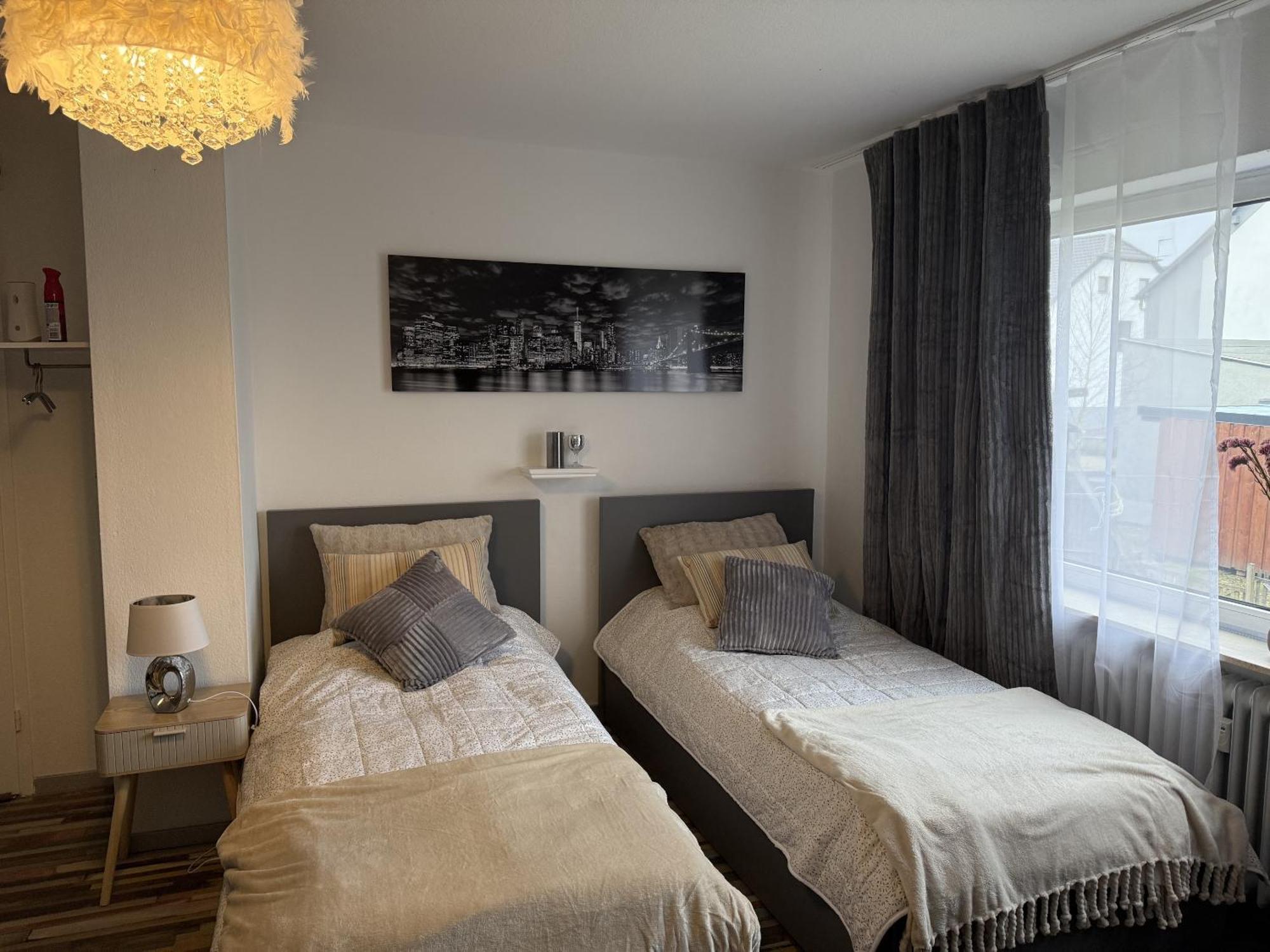 Casa Del Sol Apartman Reinsfeld Szoba fotó